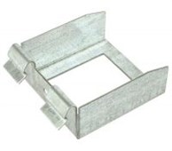 Sádrokarton - Spojka CD úrovňová NVB 0100 - PFS